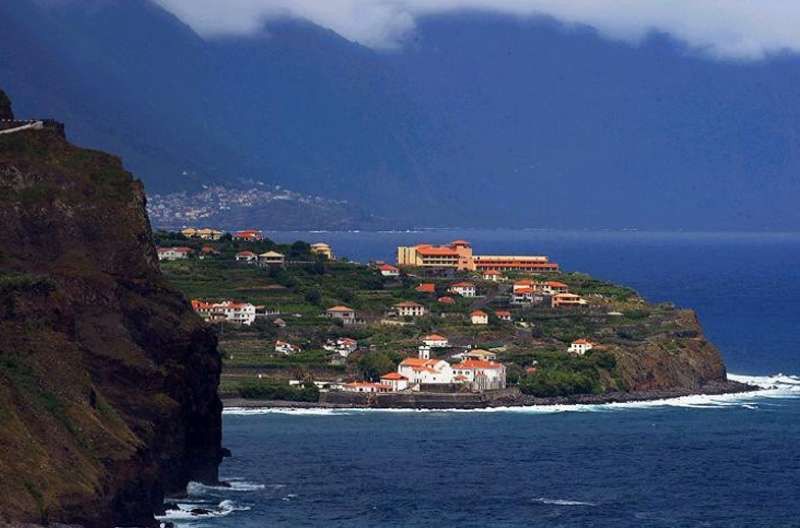 Monte Mar Palace Hotel Ponta Delgada  Eksteriør billede